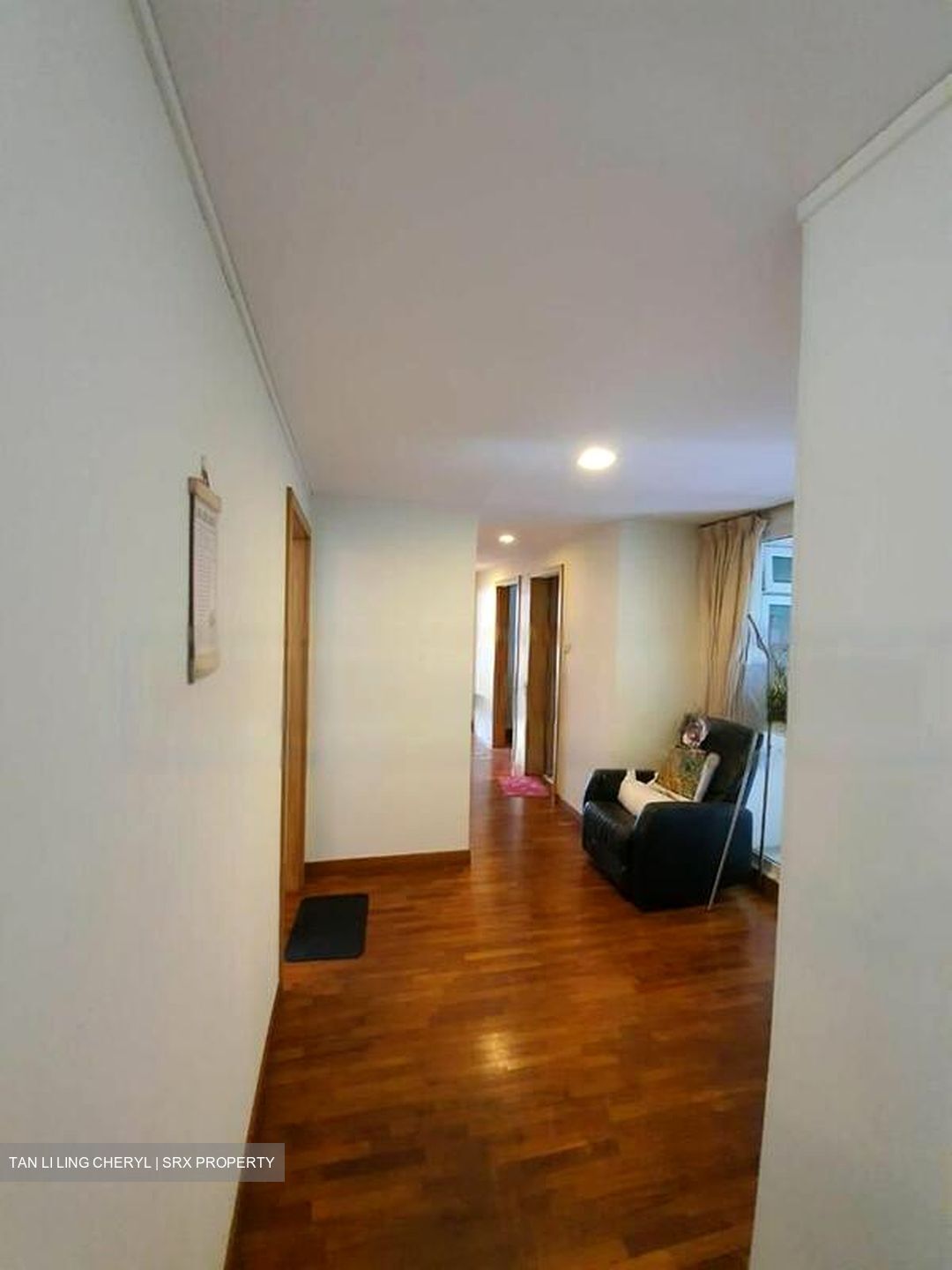 Savannah Condopark (D18), Condominium #475052051